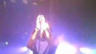 My Dying Bride - To Remain Tombless (live)