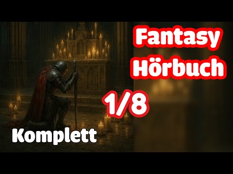 Hörbuch Fantasy – Das Lied des Blutes: Der Ruf der alten Magie 1/8