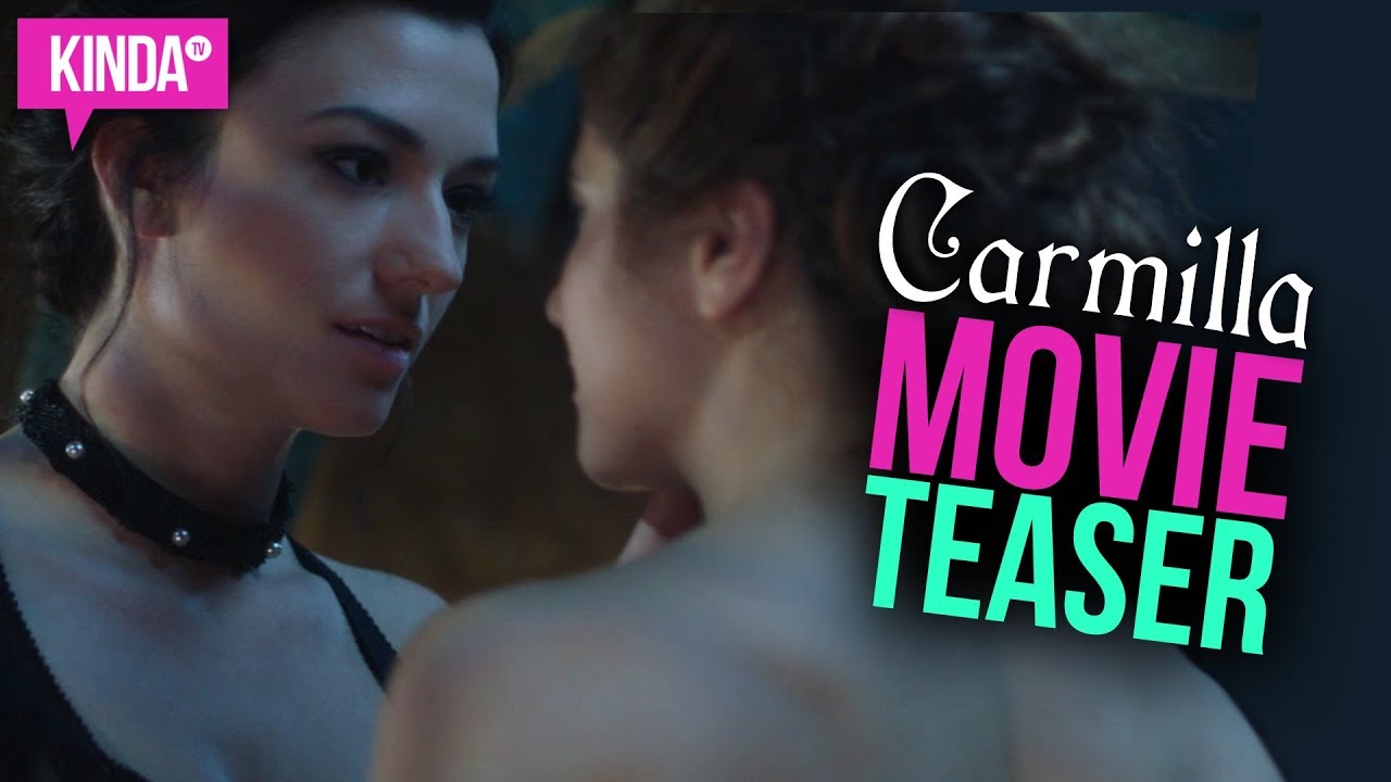 The Carmilla Movie | TEASER TRAILER