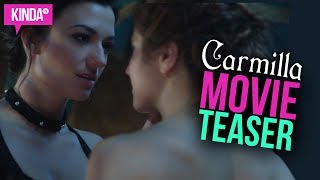 The Carmilla Movie | TEASER TRAILER