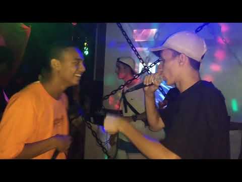 Mutt vs GHC | Oitavas | Batalha da V.O vs Batalha da Mata | Maringá - PR.