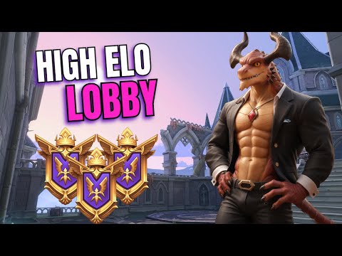 WYRM JETS TIME | PALADINS DROGOZ HIGH RANKED GAMEPLAY