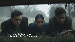 In & Out Music Video