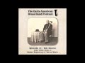 Episode 13 Interview With Bob Baccus Olde Towne Brass Modern Engraving Of Period Music