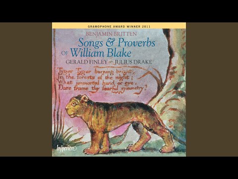 Greensleeves (Arr. Britten)