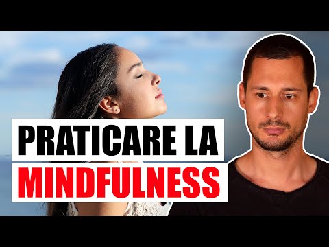 Mindfulness: Living in the Present Moment (Benefits and Contraindications)