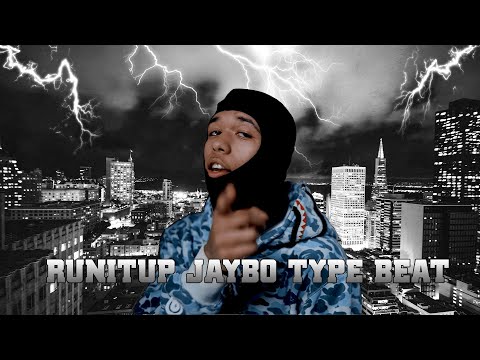 [FREE] RunItUp Jaybo x EBK Jaaybo Type Beat 2023 | "Backend" (Prod. $LUGZ)