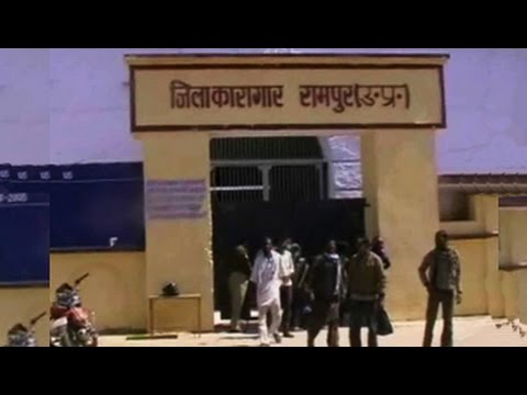 Bail for teen arrested over Facebook post attributed to Uttar Pradesh Minister Azam Khan