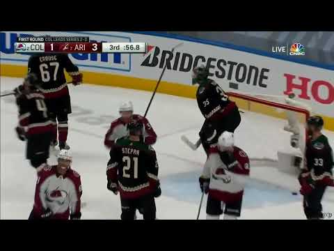 FO 6v5 - highlight part 4