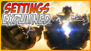 Settings And Hotkeys Guide - A Guide for League of Legends
