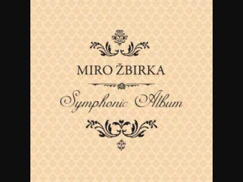 Miro Žbirka - Mesto spí (Symphonic Album)