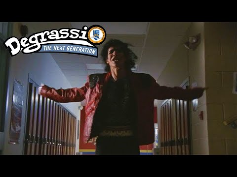 Degrassi: La Nueva Generación | 203 | Las chicas solo quieren divertirse | Episodios en Full HD