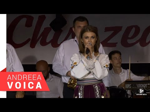 Andreea voica - Soroc (Ruga de la Chisoda 2019)