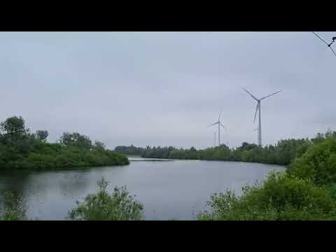 NMBS/SNCB S32 omleiding/diversion L12 De Kuifeend - Bundel B2 Antwerpen-Noord | 01 JUN 24