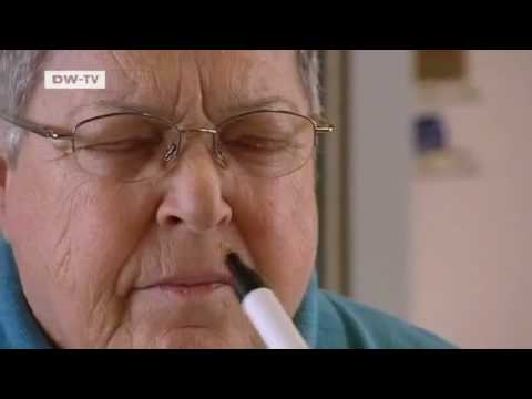 Parkinson - die Kunst der frühen Diagnose | Projekt Zukunft