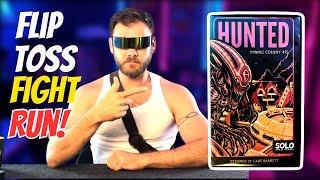 Hunted Mining Colony 415 2nd Edition Preview