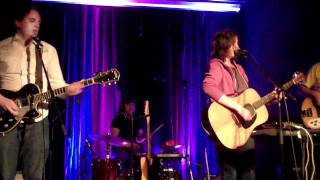 Kathryn Calder - Turn A Light On