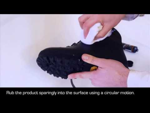 Grangers G-Max Paste Wax How to Guide