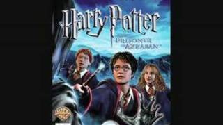 Prisoner Of Azkaban Main Title