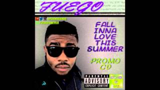 Fuego & Casanova - Hold On (Prod  By Lexus @FobiFoe)