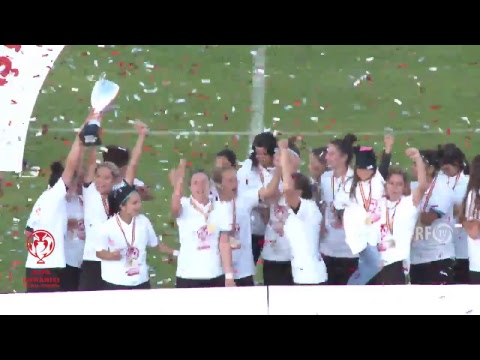 Finala Cupei României | CSS Târgoviște - Heniu Prundu Bârgăului