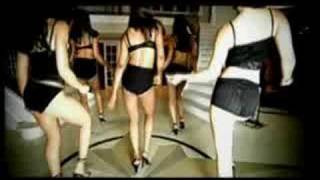 DJ Daz - The Woah Song - illegal video
