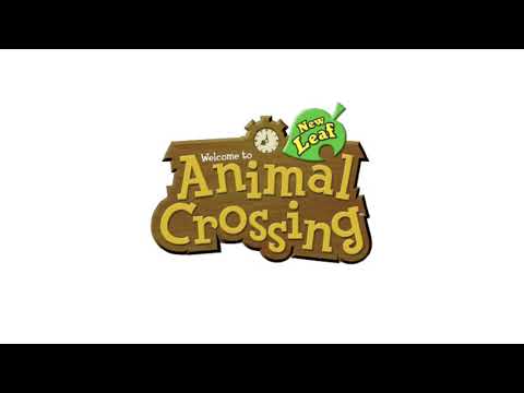 7PM Animal Crossing: New Leaf OST