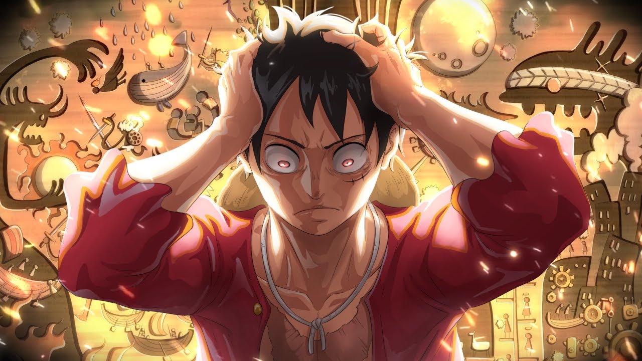 L'EXPLICATION COMPLÈTE DES 3 MONDES DE ONE PIECE.