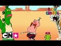 Le Comedy Show Séries Mixtes Cartoon Network