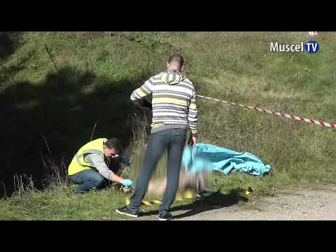 Jurnal MUSCEL TV  05.10.2022 Bărbat găsit mort în cartierul Grui