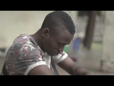 Man dux style - Ubwabwa (Official video)
