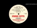 Janet Jackson - You Can Be Mine (Prime Cuts Version)