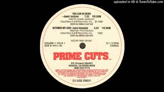 Janet Jackson - You Can Be Mine (Prime Cuts Version)