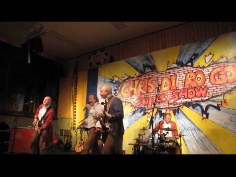 Die Rheinländer Session 2012/2013