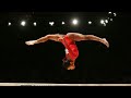 Simone Biles Breaks U.S. Women Gymnastics Team Record.*Full Video*