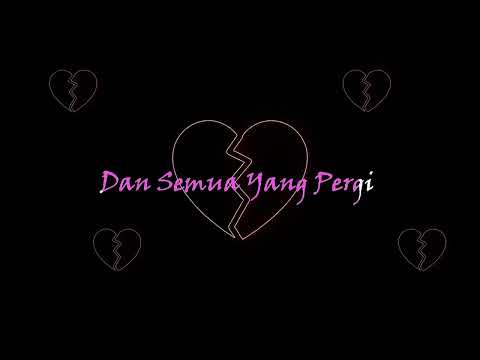 The Rain Feat. Endank Soekamti - Terlatih Patah Hati (lirik)