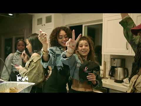 Gado 2x - Hills {Official Video}