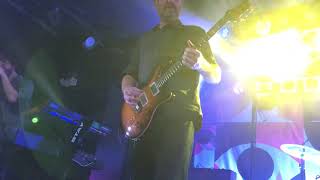 Minus the Bear - Invisible (Boston 10-25-2018)