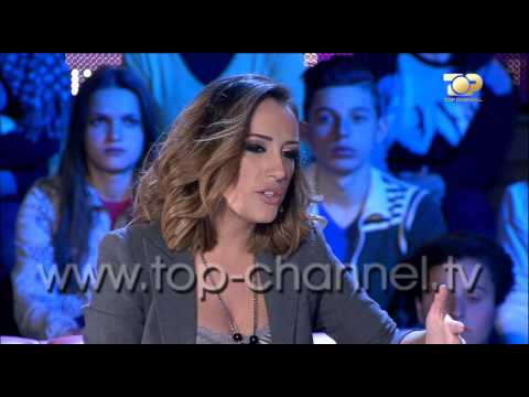 E Diell, 5 Prill 2015, Pjesa 6 - Top Channel Albania - Entertainment Show