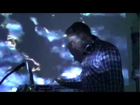 FLEKOR LIVE DJ SET @ HARMONY TRANCE SESSIONS - SALA SPECKA - MADRID (17-11-2012)