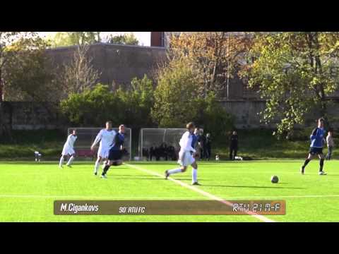 2014-05-04 RTU FC - Monarhs-Flaminko