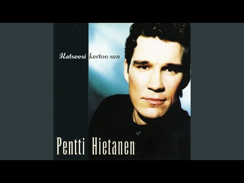 Niin Paljon Kuuluu Rakkauteen