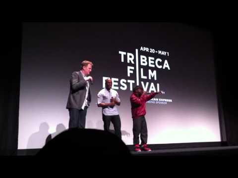 A Tribe Called Quest Explains The "Electric Relaxation" Sample and What It Is Saying