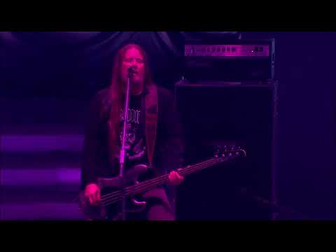 Kabát Big Band Mravenci Turné 2013