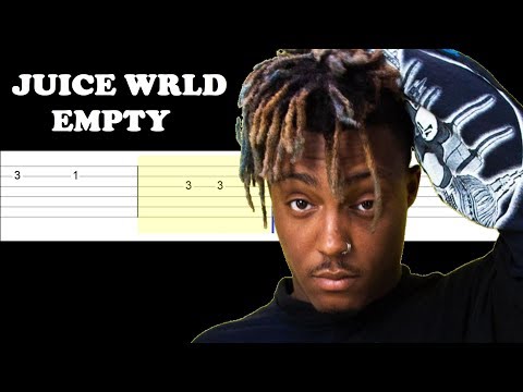 Empty - Juice WRLD