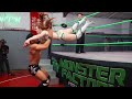 Christian Darling Vs The Notorious Mimi Factory Reboot 1 4 2025 Supersonic Championship