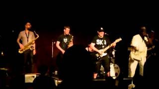 The Toasters 2012 /   10-21-12  " Ploughshares "