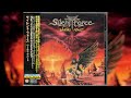 Silent Force - Worlds Apart [Full Album]