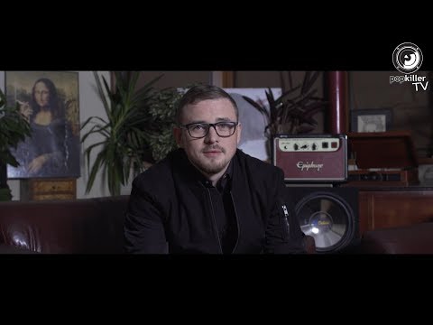 Michał Tomasik - Rentgen #27 (Popkiller Młode Wilki 6)
