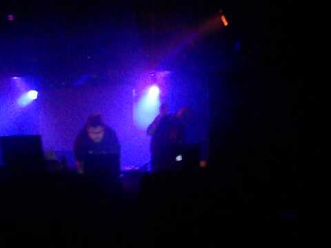 Storm | Raum 107 LIVE